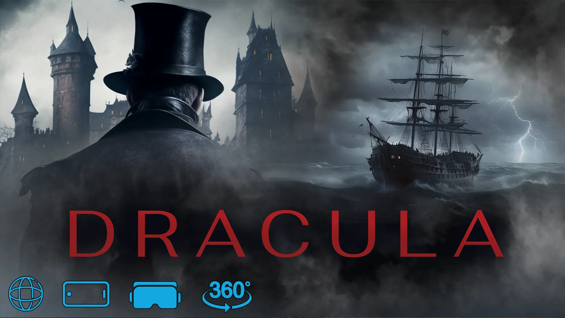 VR Without a Headset – Experience Immersive Entertainment with URview